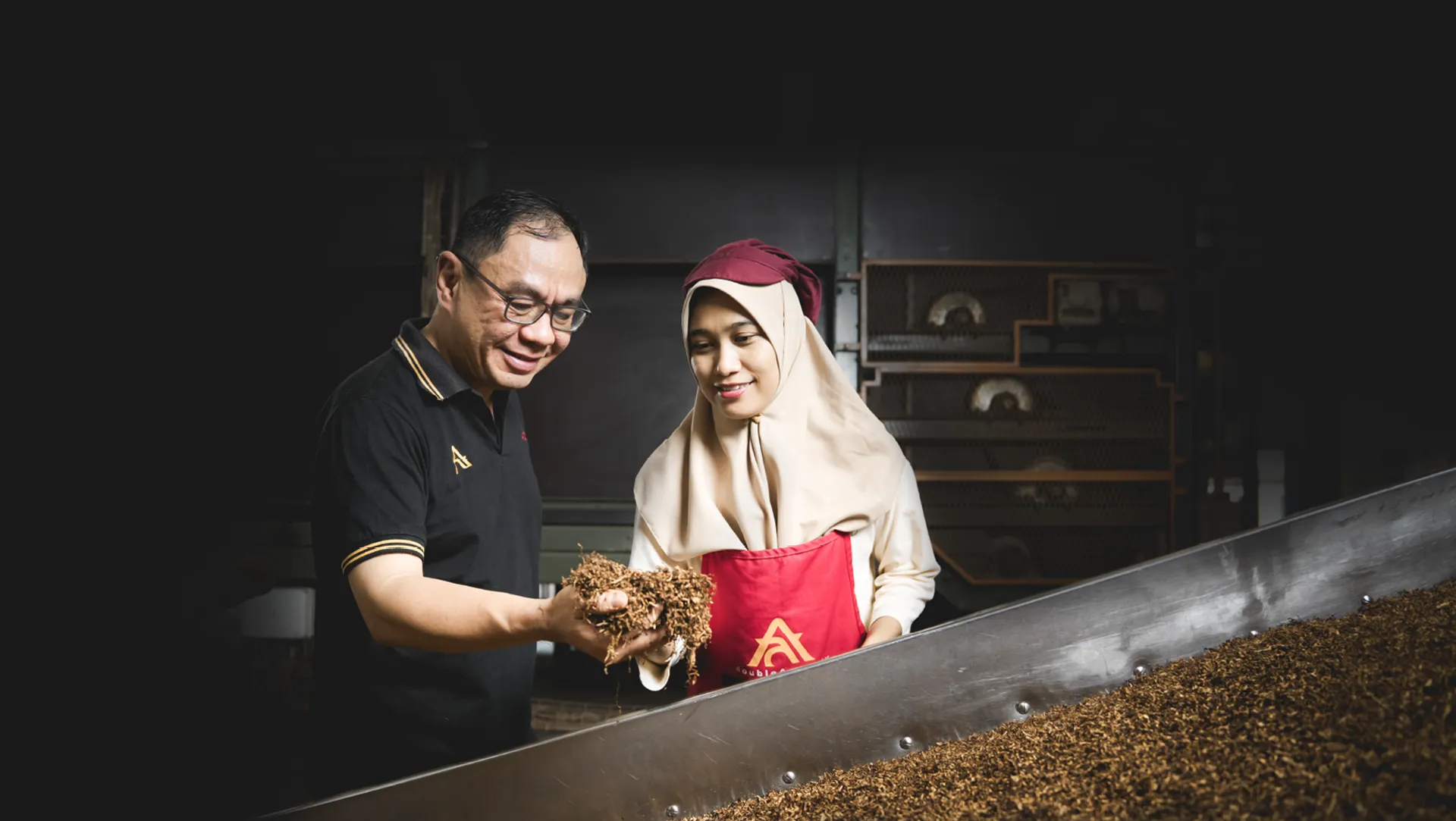 Header PT Aroma Tobacco International